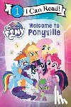 Hasbro - My Little Pony: Welcome to Ponyville