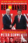 Schweizer, Peter - Red-Handed