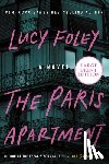 Foley, Lucy - The Paris Apartment
