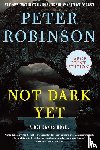 Robinson, Peter - Not Dark Yet