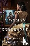 Llanos-Figueroa, Dahlma - A Woman of Endurance