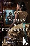 Llanos-Figueroa, Dahlma - A Woman of Endurance