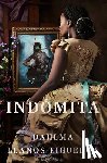 Llanos-Figueroa, Dahlma - Woman of Endurance, A \ Indomita