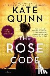 Quinn, Kate - The Rose Code