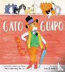 Denise, Anika Aldamuy - Gato Guapo