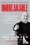 Glazer, Jay - Unbreakable