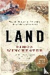 Winchester, Simon - Land LP