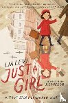 Levi, Lia - Just a Girl