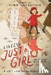 Levi, Lia - Just a Girl