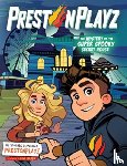 Prestonplayz - The Mystery of the Super Spooky Secret House