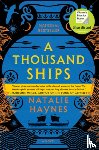 Haynes, Natalie - A Thousand Ships