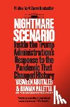 Abutaleb, Yasmeen, Paletta, Damian - Nightmare Scenario