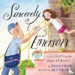 Weber, Emerson - Sincerely, Emerson