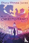 Jones, Diana Wynne - The Magicians of Caprona / witch Week