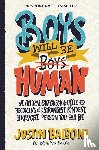 Baldoni, Justin - Boys Will Be Human