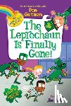 Gutman, Dan - My Weird School Special: The Leprechaun Is Finally Gone!
