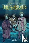 M, Son - Thief of the Heights: A Graphic Novel
