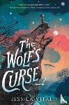 Vitalis, Jessica - The Wolf's Curse