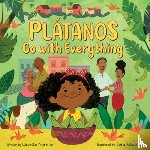 Norman, Lissette - Platanos Go with Everything