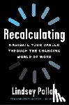 Pollak, Lindsey - Recalculating