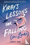 Gao, Laura - Kirby's Lessons for Falling (in Love)
