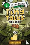 Waldo, Steph - Tiny Tales