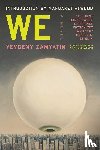 Zamyatin, Yevgeny - We