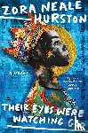 Hurston, Zora Neale - Their Eyes Were Watching God