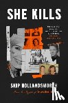 Hollandsworth, Skip - She Kills