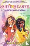 Kann, Claire - Suitehearts #1: Harmony and Heartbreak