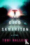 Halleen, Toni - The Good Samaritan