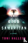 Halleen, Toni - The Good Samaritan