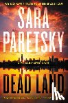 Paretsky, Sara - Dead Land