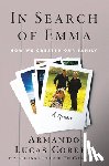 Correa, Armando Lucas - In Search of Emma
