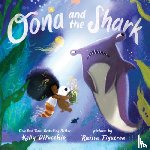 Dipucchio, Kelly - Oona and the Shark