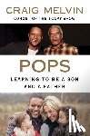 Melvin, Craig - Pops