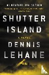 Lehane, Dennis - Shutter Island