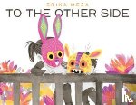 Meza, Erika - To the Other Side