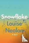 Nealon, Louise - Snowflake
