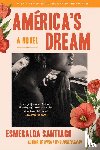 Santiago, Esmeralda - America's Dream