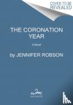 Robson, Jennifer - Coronation Year