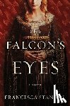 Stanfill, Francesca - The Falcon's Eyes