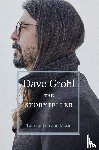 Grohl, Dave - The Storyteller - tales of Life and Music