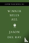 Del Rey, Jason - Winner Sells All