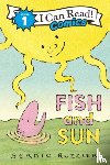 Ruzzier, Sergio - Fish and Sun
