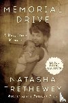 Trethewey, Natasha - Memorial Drive LP