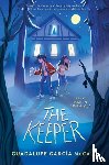McCall, Guadalupe Garcia - The Keeper