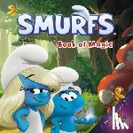 Peyo - Smurfs: Book of Magic
