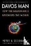 Goodman, Peter S. - Davos Man