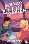 Arlow, Jake Maia - Leaving the Station